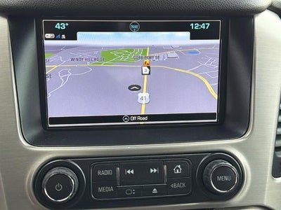 2020 GMC Yukon XL Denali