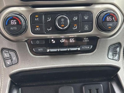 2020 GMC Yukon XL Denali