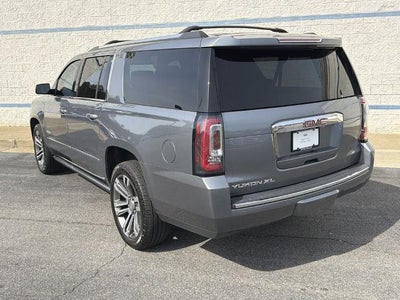 2020 GMC Yukon XL Denali