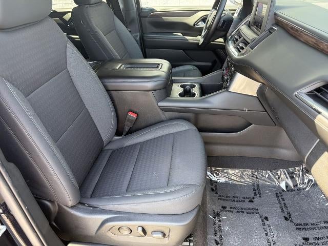 2022 Chevrolet Tahoe LS
