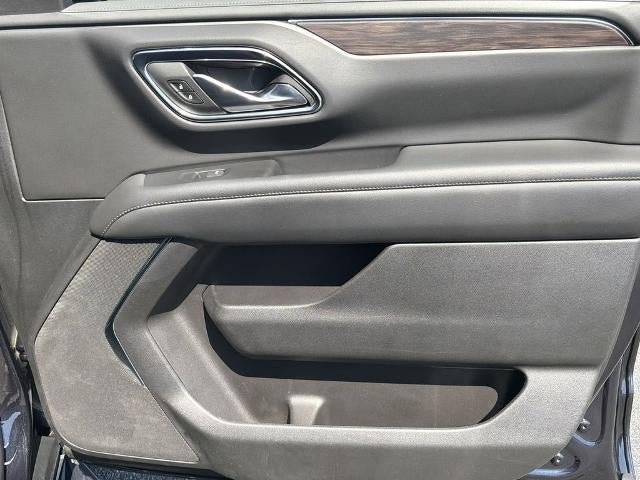 2022 Chevrolet Tahoe LS