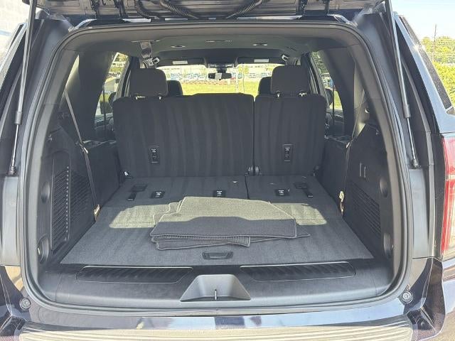 2022 Chevrolet Tahoe LS