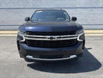 2022 Chevrolet Tahoe LS