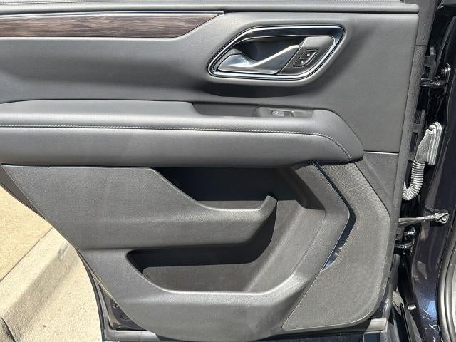 2022 Chevrolet Tahoe LS