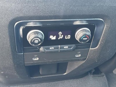 2022 Chevrolet Tahoe LS