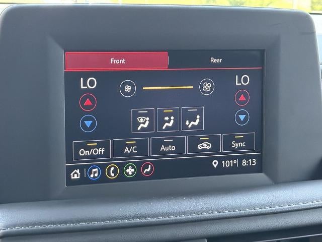 2022 Chevrolet Tahoe LS