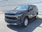2022 Chevrolet Tahoe LS