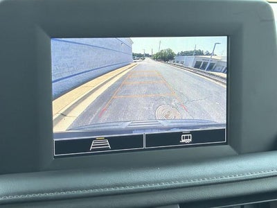 2022 Chevrolet Tahoe LS