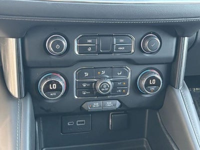 2022 Chevrolet Tahoe LS