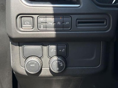 2022 Chevrolet Tahoe LS