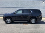 2022 Chevrolet Tahoe LS