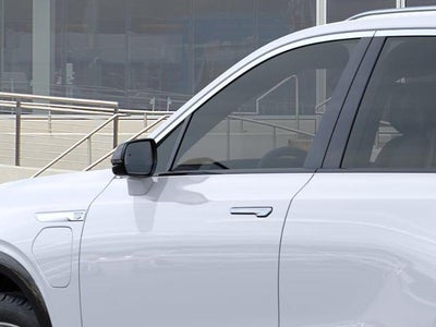 2027 Cadillac VISTIQ Luxury