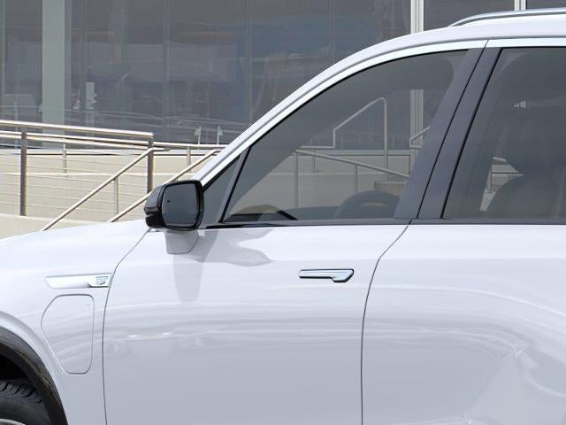 2027 Cadillac VISTIQ Luxury