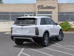 2027 Cadillac VISTIQ Luxury