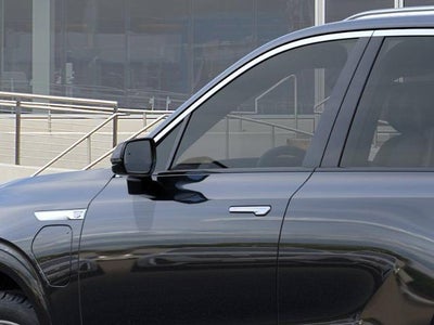 2027 Cadillac VISTIQ Luxury