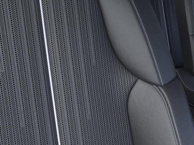 2027 Cadillac VISTIQ Luxury