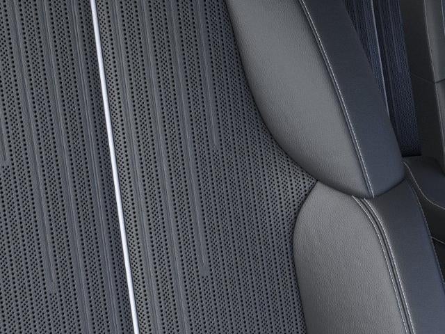 2027 Cadillac VISTIQ Luxury