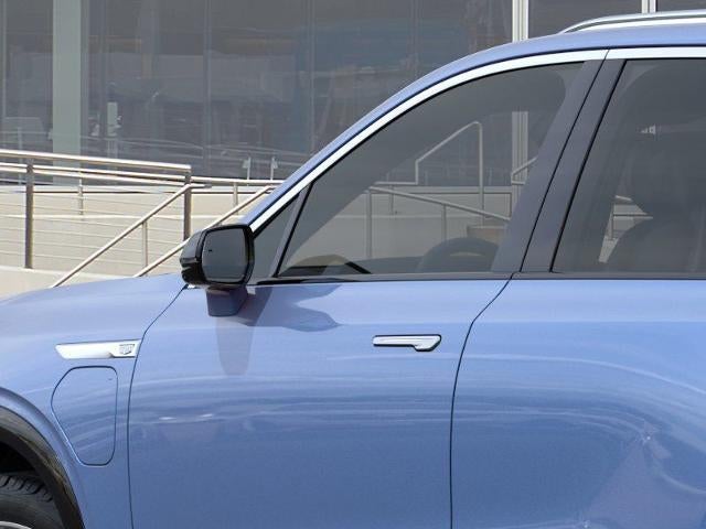 2027 Cadillac VISTIQ Luxury