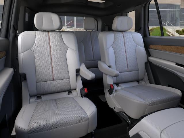 2027 Cadillac VISTIQ Luxury