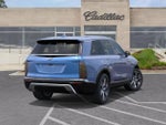 2027 Cadillac VISTIQ Luxury