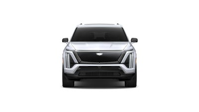 2027 Cadillac VISTIQ Luxury