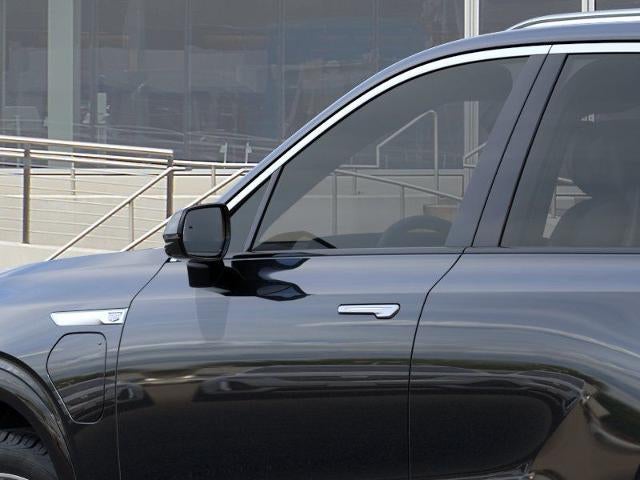 2027 Cadillac VISTIQ Luxury