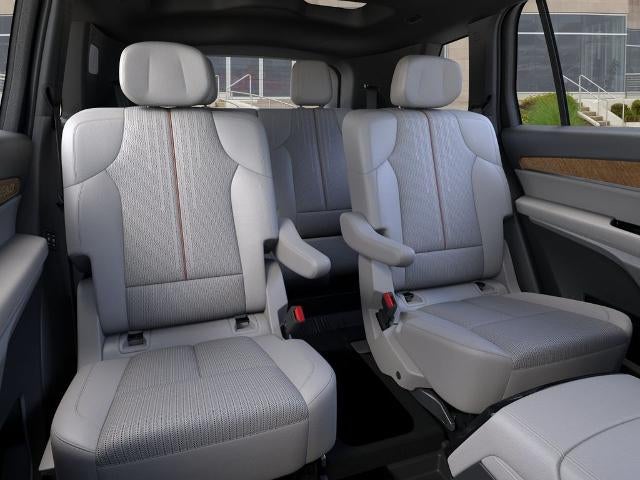 2027 Cadillac VISTIQ Luxury