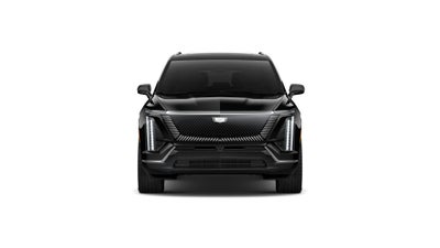 2027 Cadillac VISTIQ Luxury