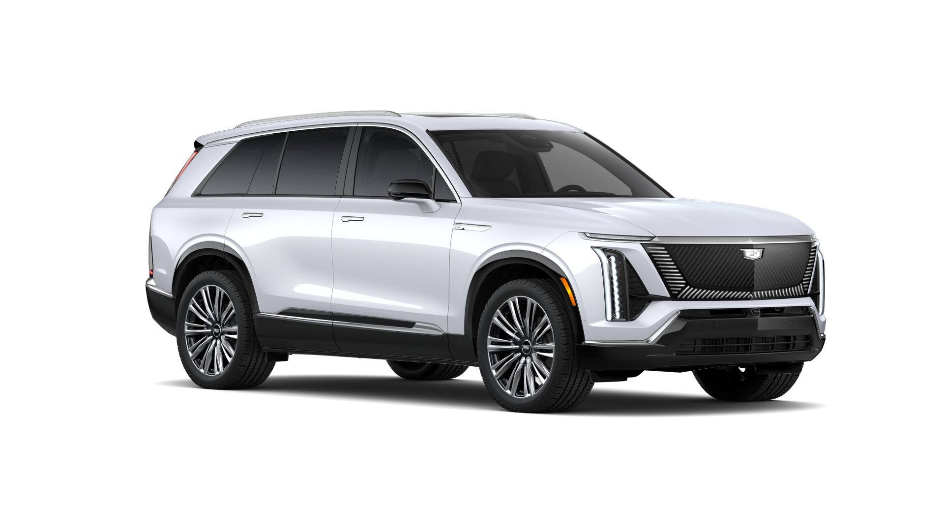 2027 Cadillac VISTIQ Premium Luxury