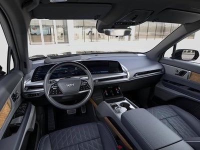 2026 Cadillac VISTIQ Premium Luxury