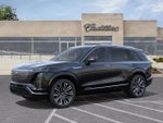 2026 Cadillac VISTIQ Premium Luxury