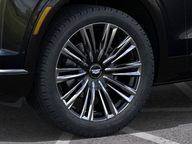 2026 Cadillac VISTIQ Premium Luxury