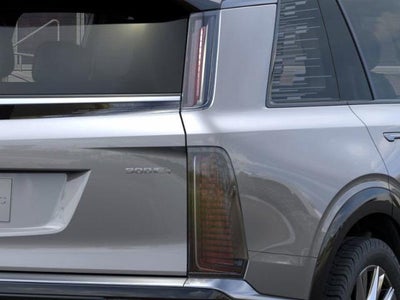 2026 Cadillac VISTIQ Premium Luxury