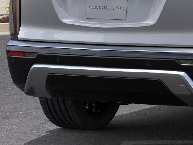 2026 Cadillac VISTIQ Premium Luxury