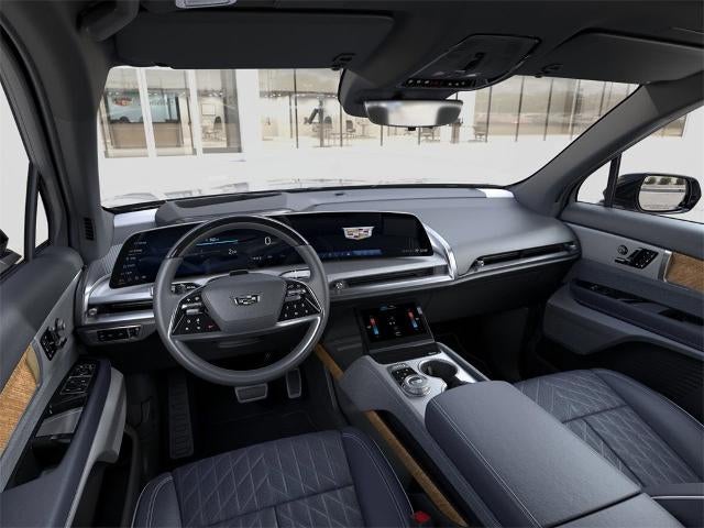 2026 Cadillac VISTIQ Premium Luxury