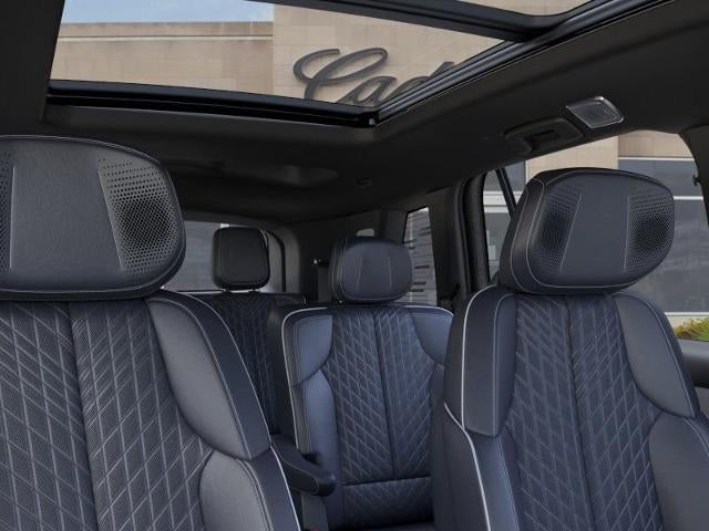 2026 Cadillac VISTIQ Premium Luxury