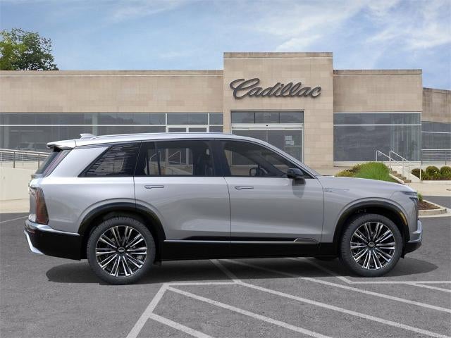 2026 Cadillac VISTIQ Premium Luxury