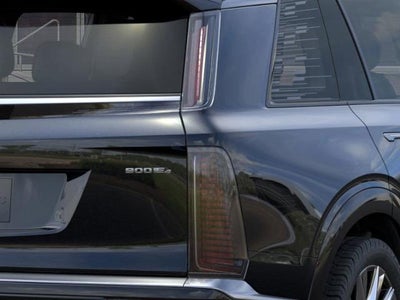 2026 Cadillac VISTIQ Premium Luxury