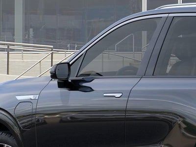 2026 Cadillac VISTIQ Premium Luxury