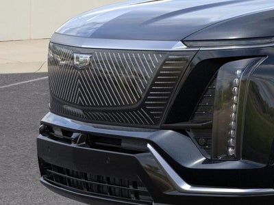 2026 Cadillac VISTIQ Premium Luxury