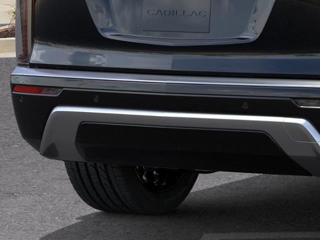 2026 Cadillac VISTIQ Premium Luxury