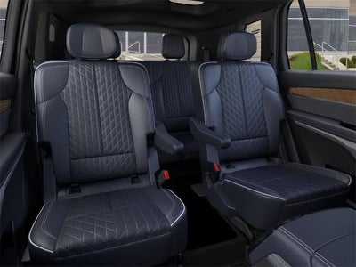 2026 Cadillac VISTIQ Premium Luxury