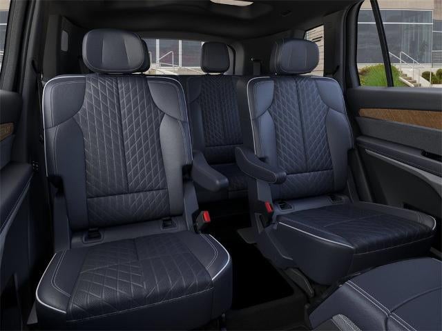 2026 Cadillac VISTIQ Premium Luxury