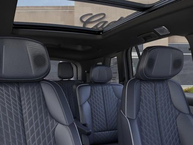 2026 Cadillac VISTIQ Premium Luxury