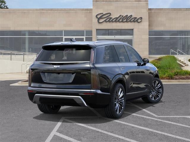 2026 Cadillac VISTIQ Premium Luxury