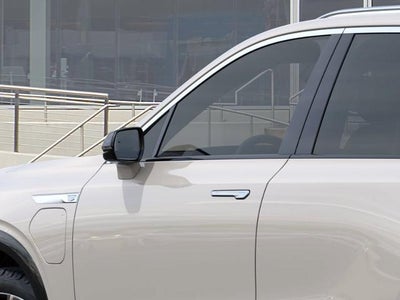 2027 Cadillac VISTIQ Premium Luxury