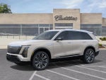 2027 Cadillac VISTIQ Premium Luxury
