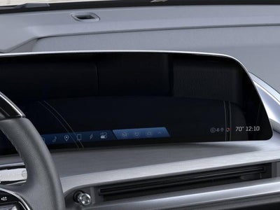 2027 Cadillac VISTIQ Premium Luxury