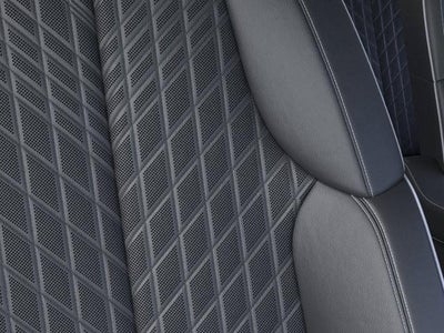 2027 Cadillac VISTIQ Premium Luxury