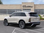 2027 Cadillac VISTIQ Premium Luxury